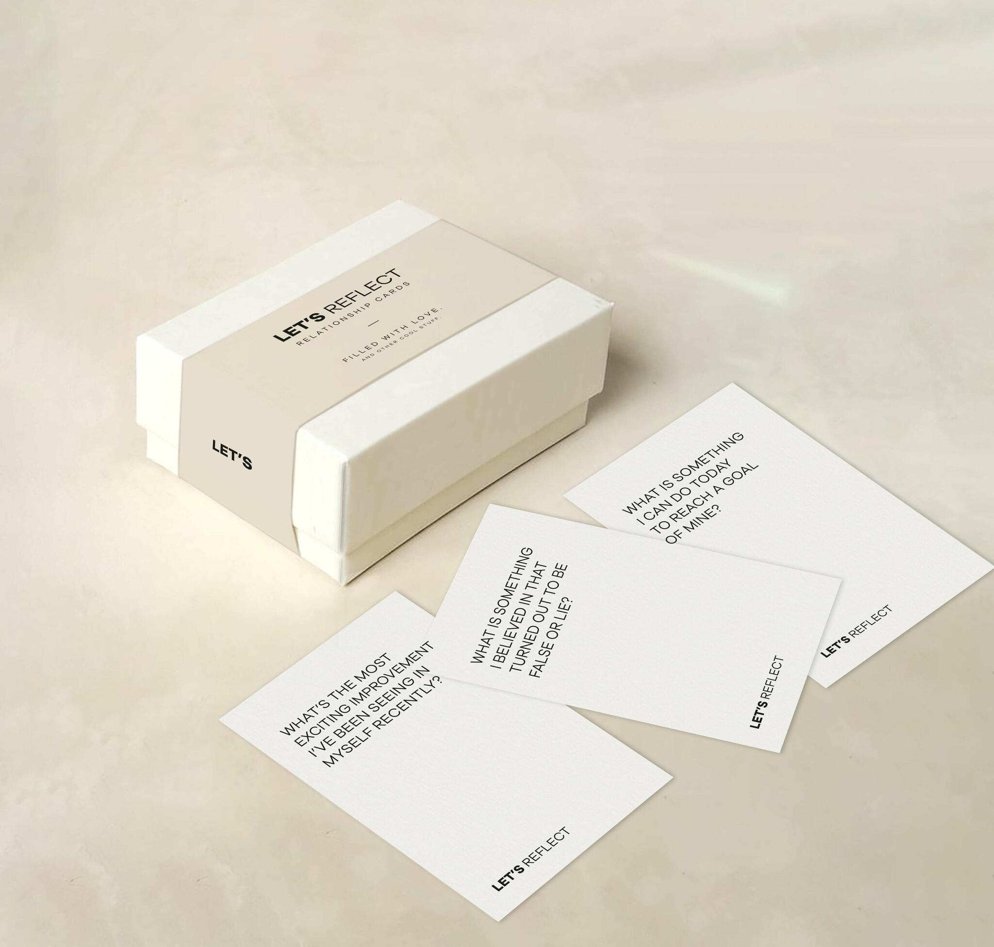 Let's Reflect - ingliskeelsed - Image 5