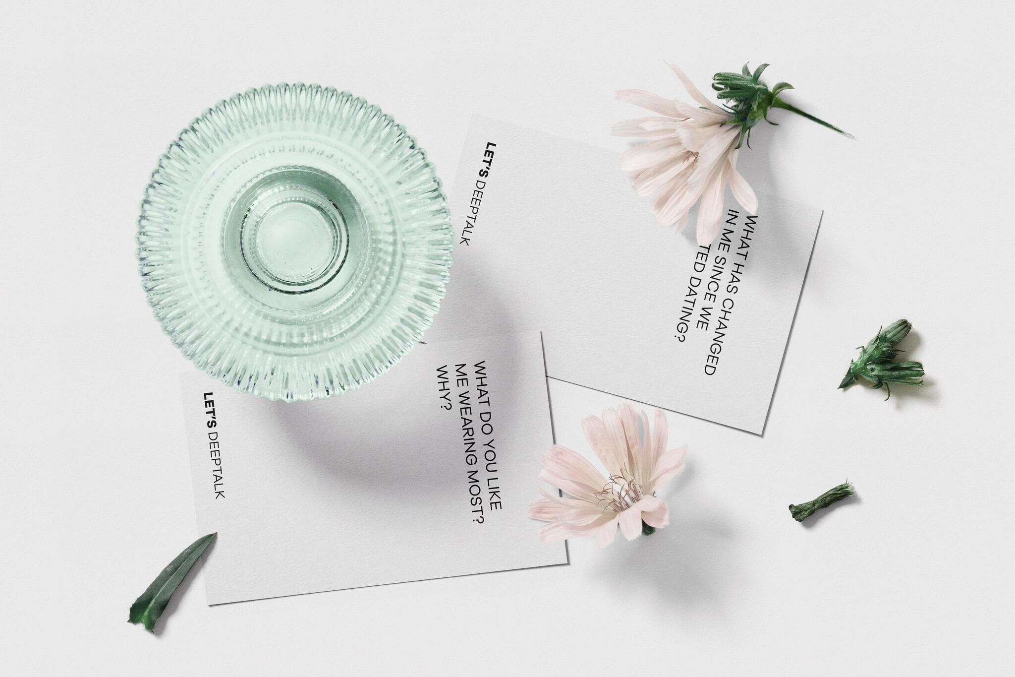 Let's Deeptalk - ingliskeelsed - Image 3