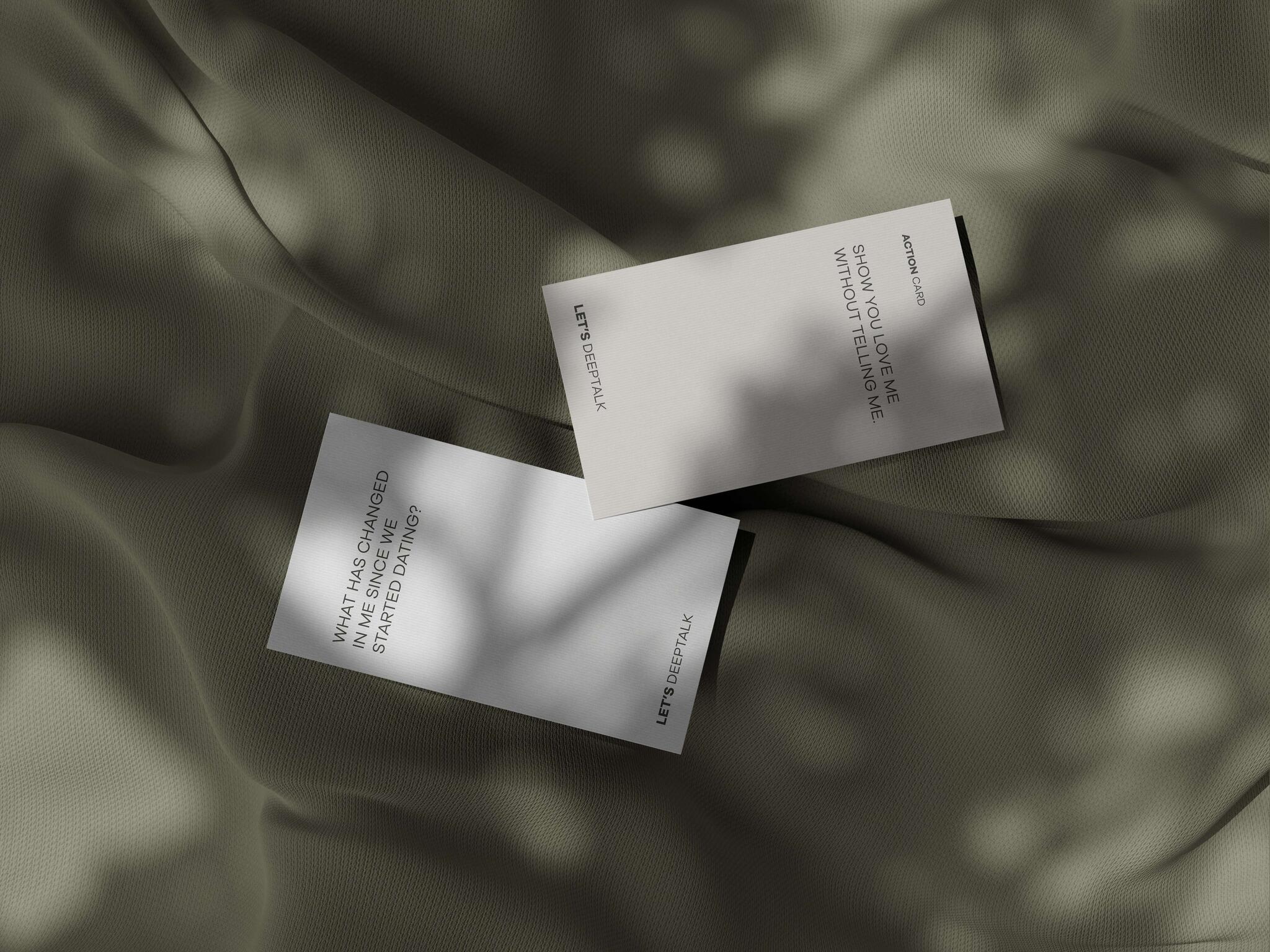 Let's Deeptalk - ingliskeelsed - Image 4