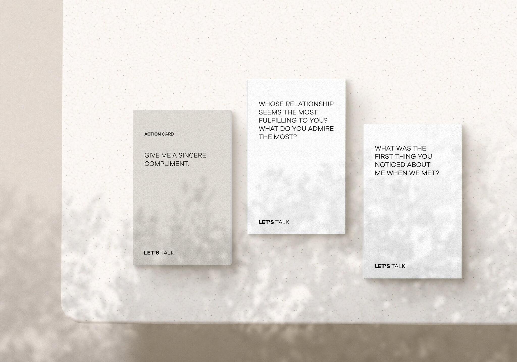 Let's Talk - ingliskeelsed - Image 4